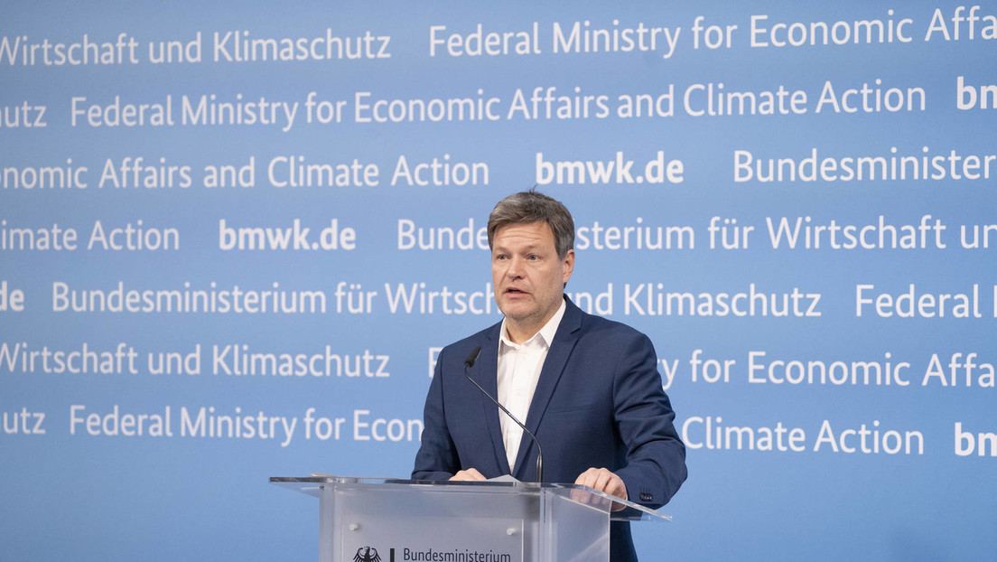 Bundeswirtschaftsministerium sorgt mit Tweet zu Truss-Rücktritt für Furore