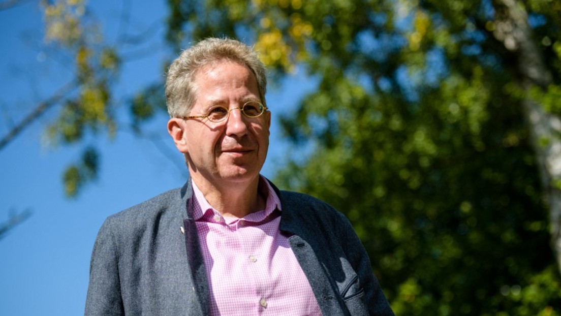 Ausschlussverfahren eingeleitet ‒ CDU will Maaßen rausschmeißen