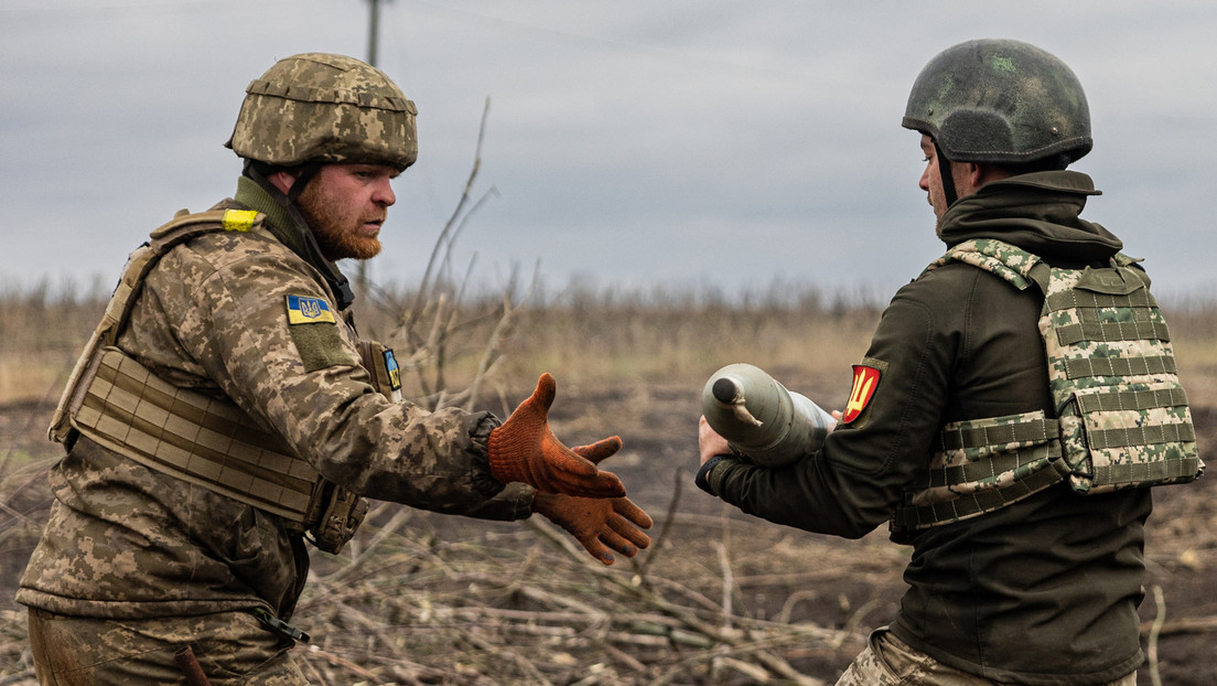 Liveticker Ukraine-Krieg: Ex-Berater Arestowitsch zweifelt an "garantiertem" Sieg der Ukraine