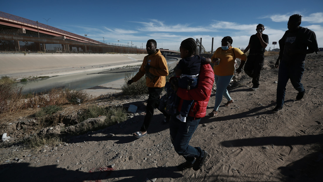 USA erwägen, Marinestützpunkt Guantánamo Bay für haitianische Migranten zu nutzen