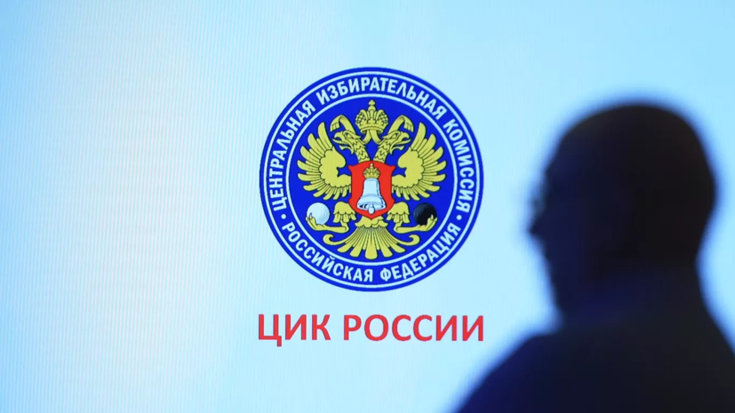 ЦИК: для голосования на выборах президента за рубежом организовано 276 участков