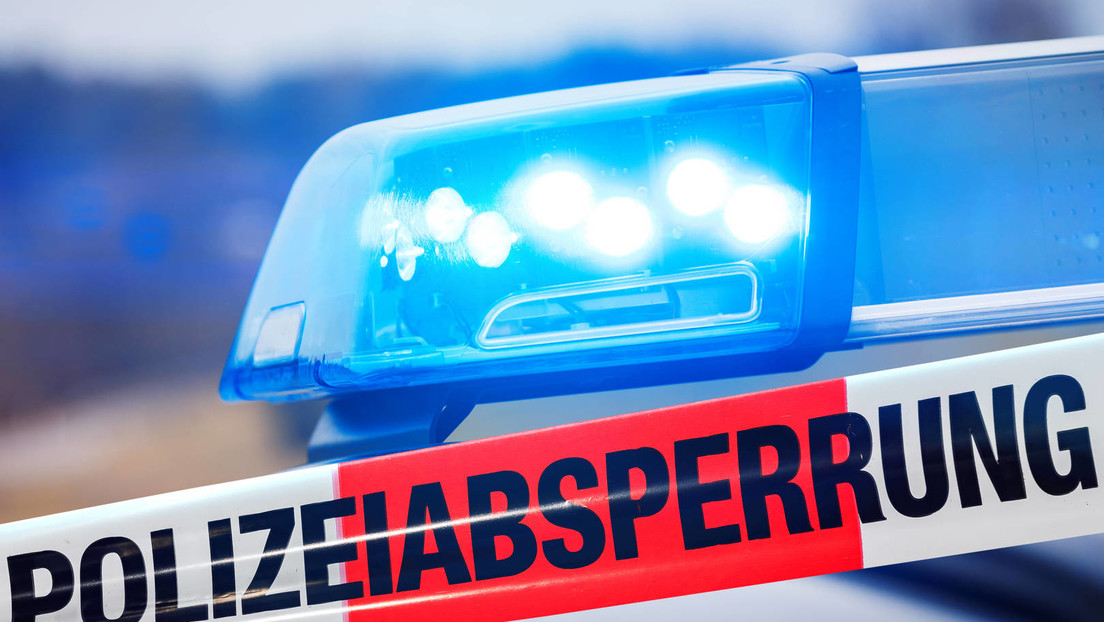 Zwei Ukrainer vor Einkaufszentrum in Murnau erstochen – Tatverdächtiger festgenommen