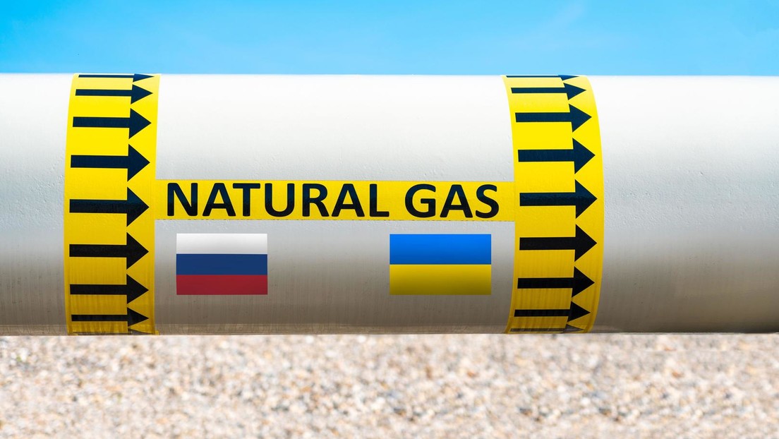 Wer wird anstelle von Gazprom Zugang zu ukrainischen Pipelines erhalten?