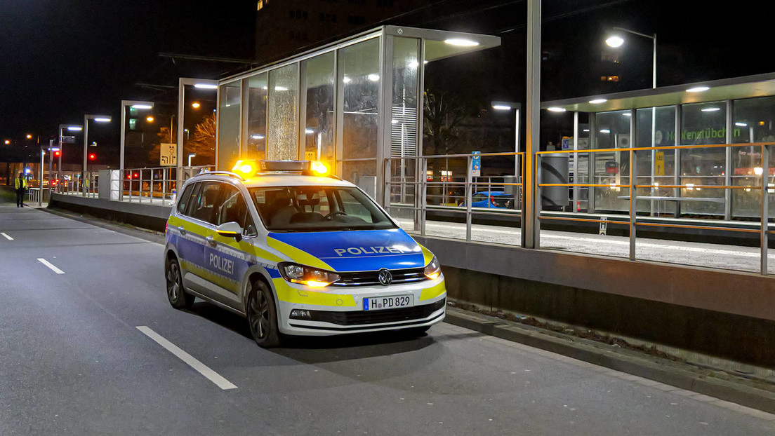 Hannover: 34-Jähriger nach Streit auf Bahnsteig erschossen