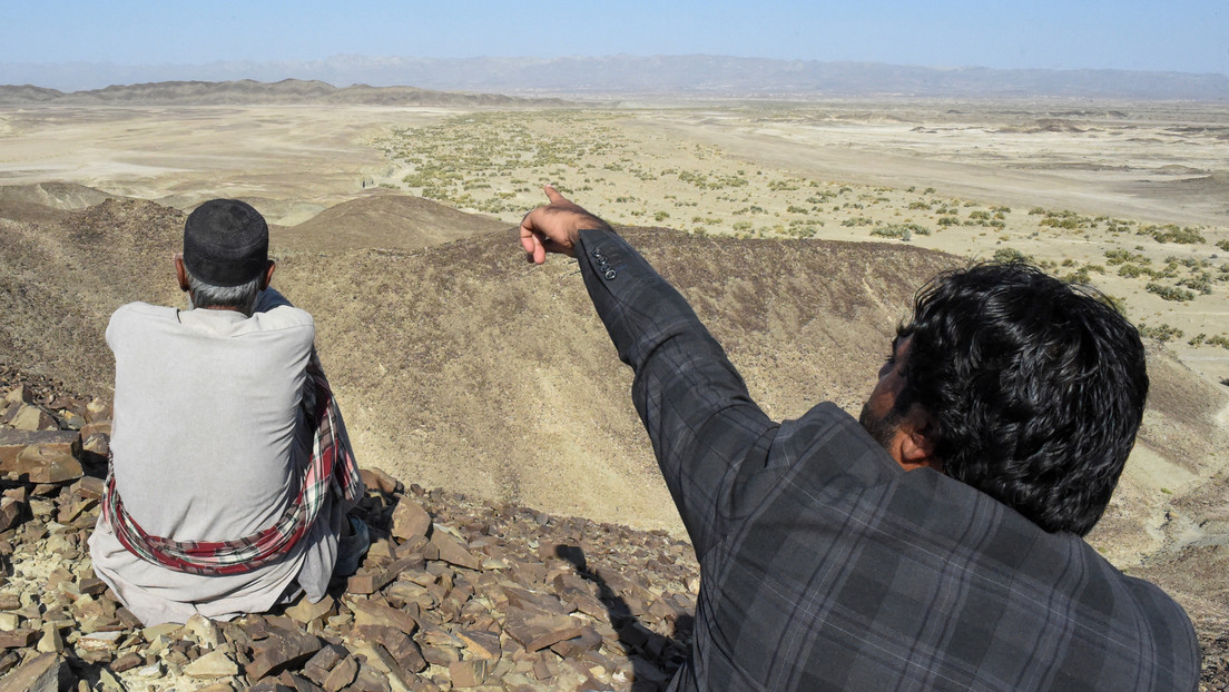 Iran und Pakistan: Warum beschießen sich zwei Verbündete Chinas gegenseitig?