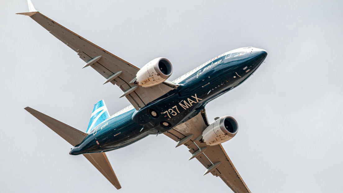 Boeing-Whistleblower mit "Körperverletzung" bedroht