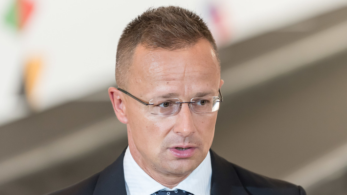 Ungarn will keine EU-Preisobergrenze für Erdgas