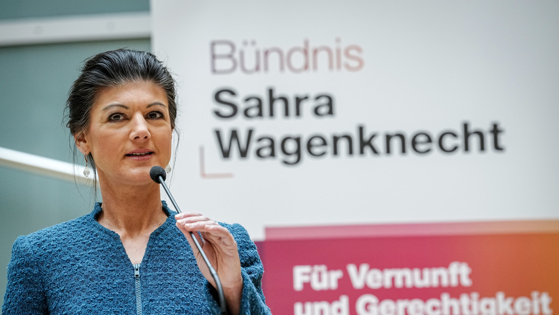 Komplette Stadtrat-Fraktion läuft zu Wagenknecht-Bündnis über