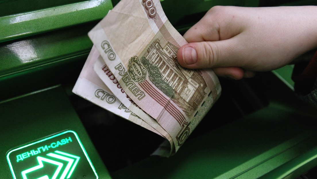 Image-Investitionen? Russland gewährt anderen Ländern immer mehr staatliche Kredite