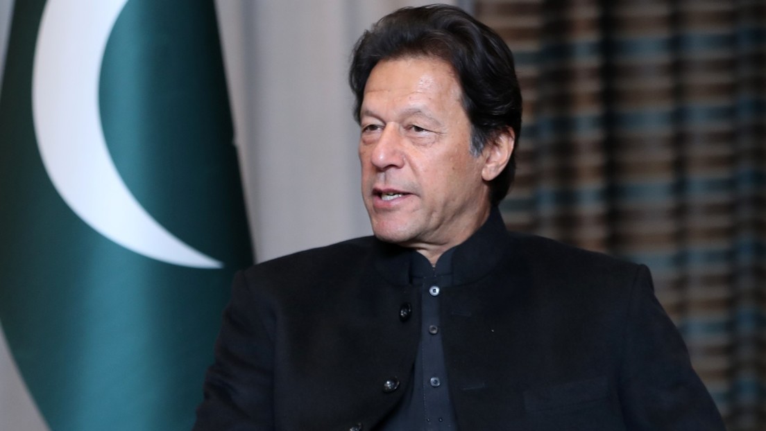 Pakistan: Ex-Premierminister Imran Khan wegen Korruptionsverdachts festgenommen