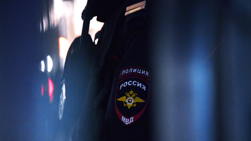 В Орске покончил с собой подозреваемый в нападении на инкассаторов