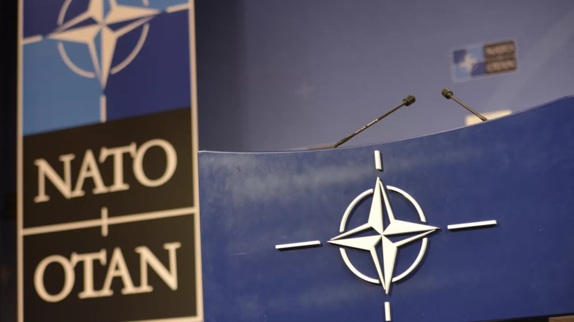 Ряд депутатов парламента Венгрии предложили ветировать приём Швеции и Финляндии в НАТО