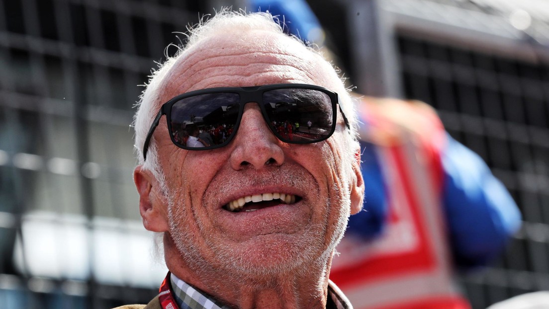 Muere el multimillonario dueño de Red Bull y gigante de la F1, Dietrich Mateschitz