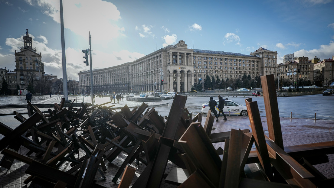 In der Ukraine kein gutes Geld schlechtem Geld hinterherwerfen