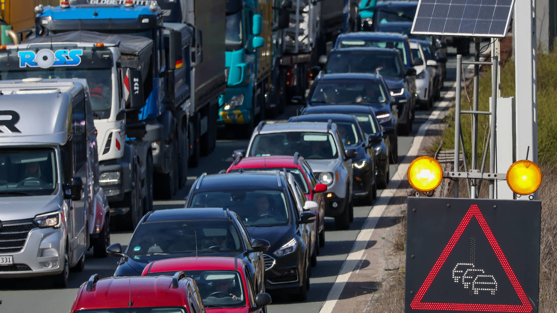 Plädoyer gegen die Gängelung: Freie Fahrt für freie Bürger!