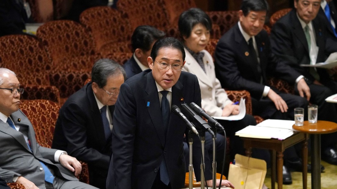 Genehmigung für Export von Kampfflugzeugen:  Japan lockert erstmals sein Waffenexportverbot