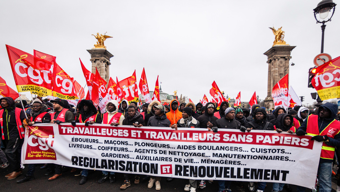 Französischer Verfassungsrat kassiert weite Teile des neuen Migrationsgesetzes