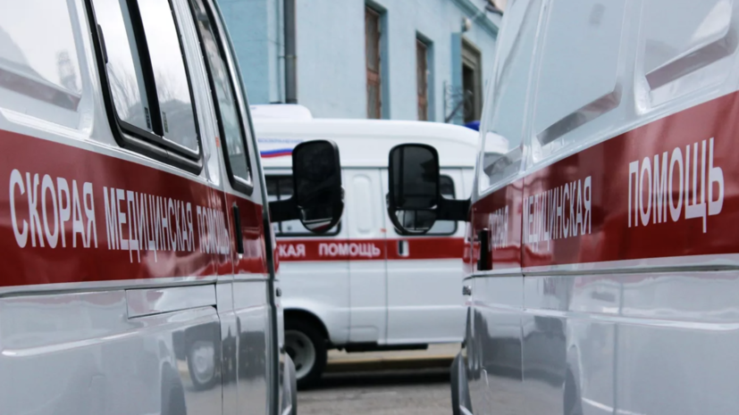 В Самарской области после удара током госпитализировали двоих детей
