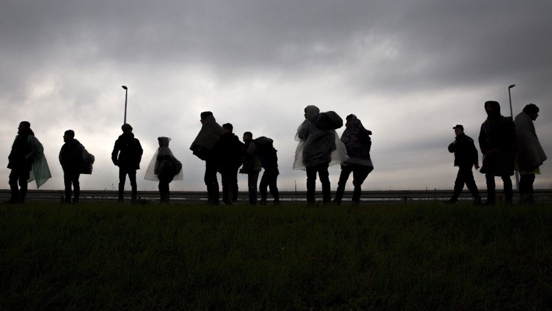 Innenministerin Faeser will illegale Migration über die Balkanroute stoppen