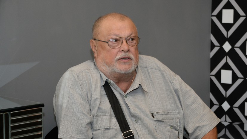 Умер актёр дубляжа Борис Быстров