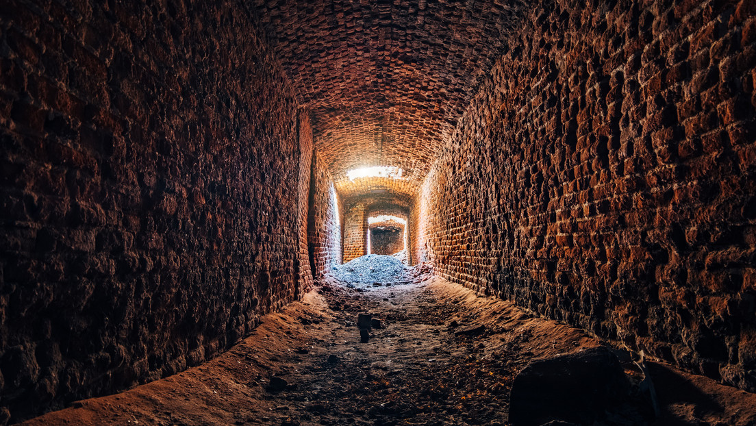 Kirgisistan: Illegale Tunnel ins Nachbarland entdeckt – Hausbesitzer festgenommen