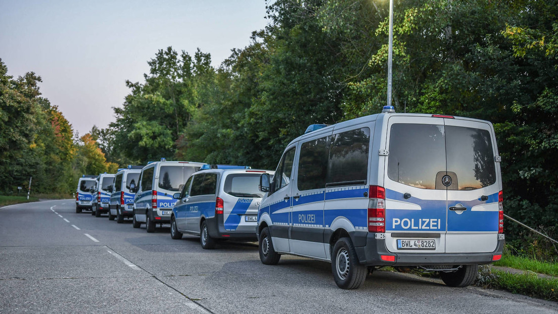 Messerattacke in Illerkirchberg nahe Ulm: Zwei schwer verletzte Schülerinnen