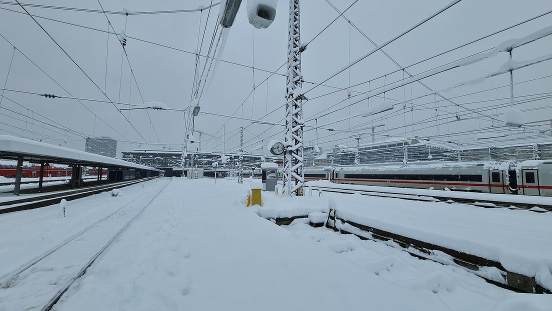 München: Einsparungen machen aus einem halben Tag Schnee fünf Tage Chaos