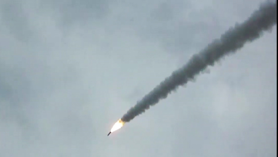 Ukrainische Rakete, russische Schuld? Oder ukrainische Provokation?