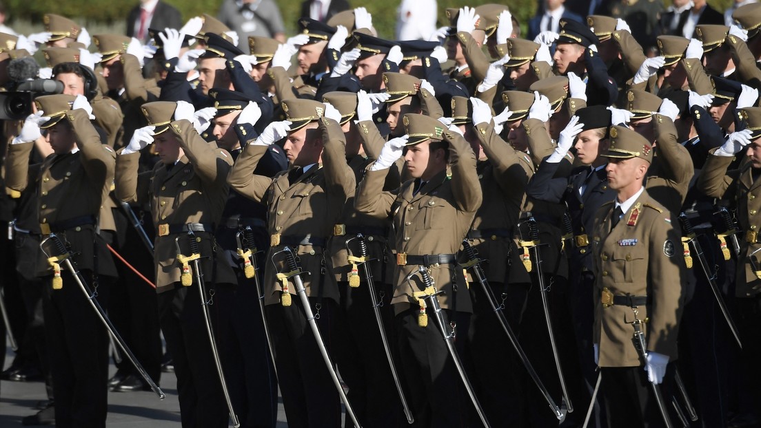 Militärreform in Ungarn: Oberste Führung grundlegend umgestaltet