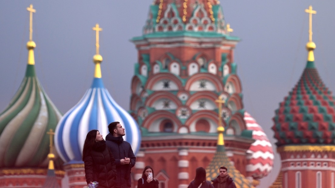 Mehr Transparenz: Große Unternehmen kehren nach Russland zurück