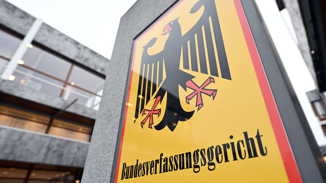 Bundesverfassungsgericht: Anhebung der staatlichen Parteienfinanzierung 2018 war verfassungswidrig