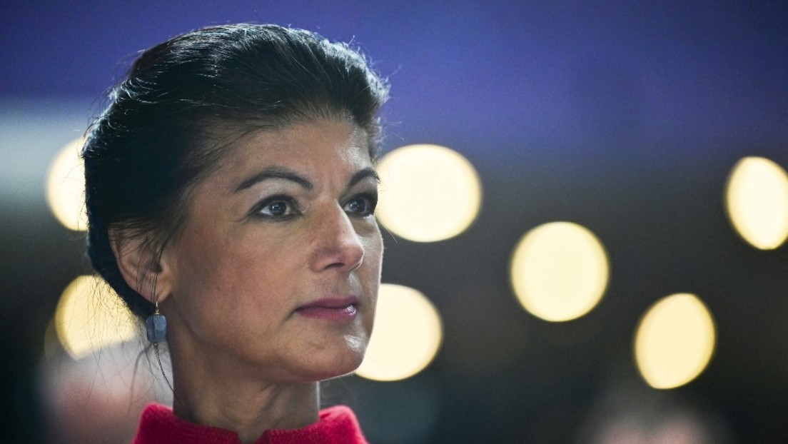 "Regierung treibt Preise hoch" – Wagenknecht für Abschaffung der CO₂-Abgabe