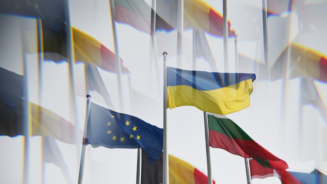 Medienbericht: Brüssel will Ukraine-Treffen in Saudi-Arabien – mit Russlands Teilnahme