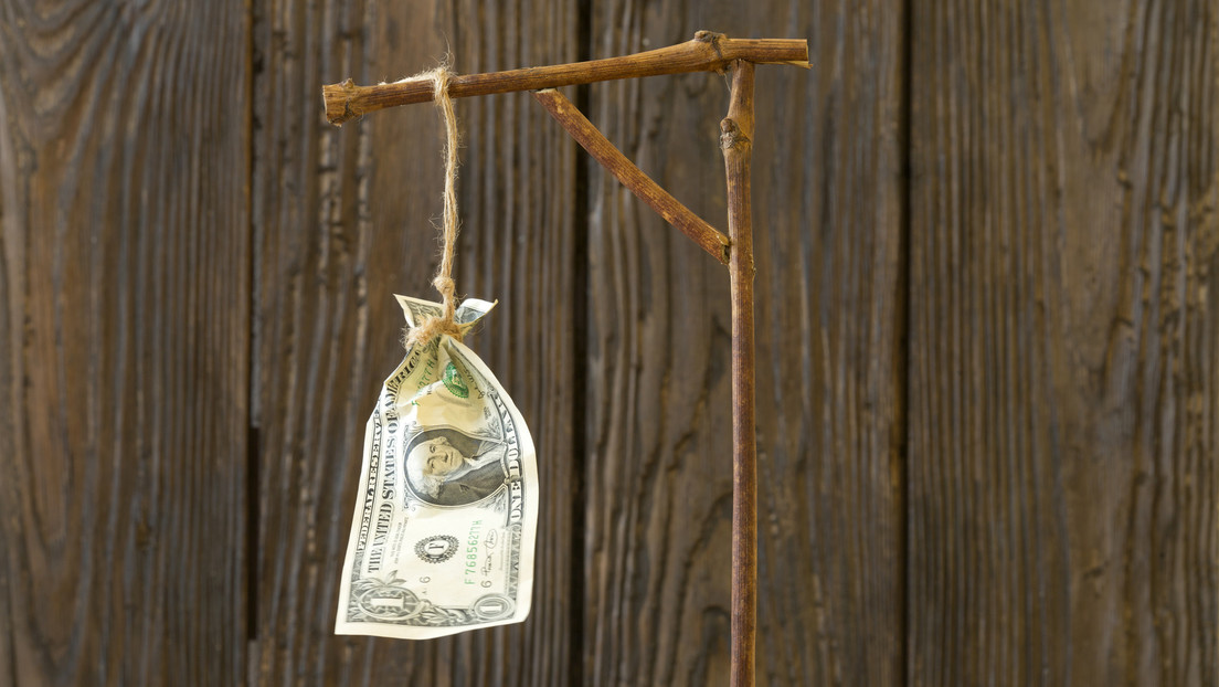Good riddance, Dollar ‒ Handelsstatistiken der Eurasischen Wirtschaftsunion besser ohne US-Währung