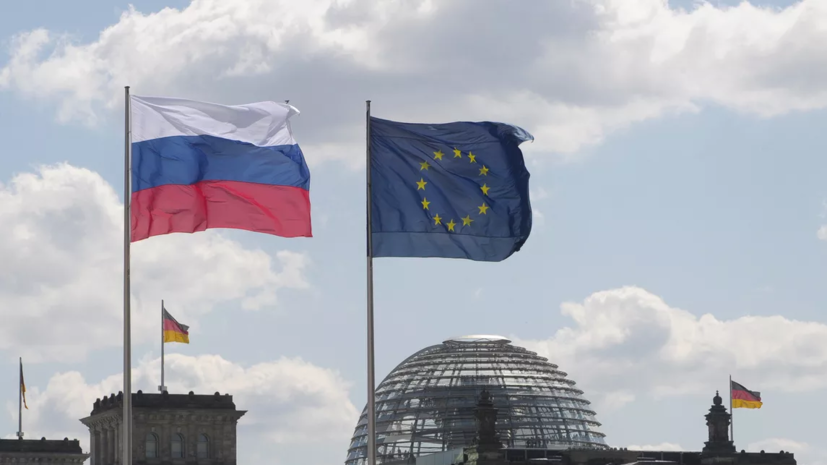 Постпред Ульянов опроверг данные Запада об изоляции России