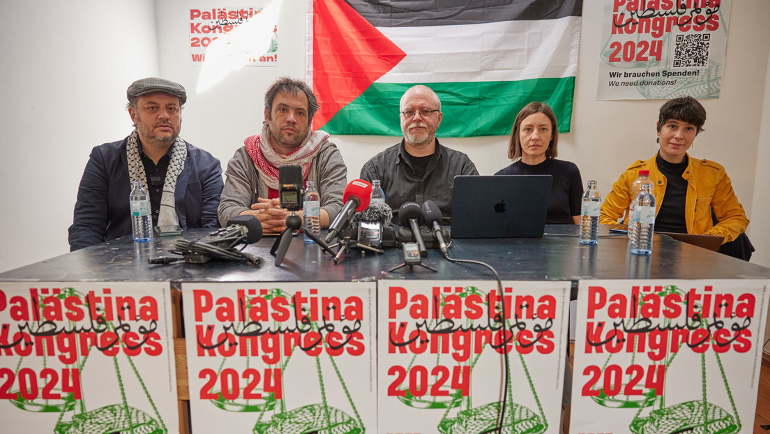 Wegen "Antisemitismus": Deutschland erteilt Yanis Varoufakis Einreise- und Redeverbot