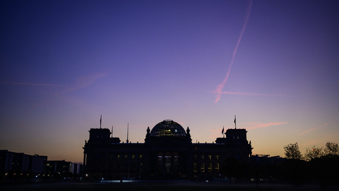 "Bündnis Deutschland": Konservative gründen neue Partei