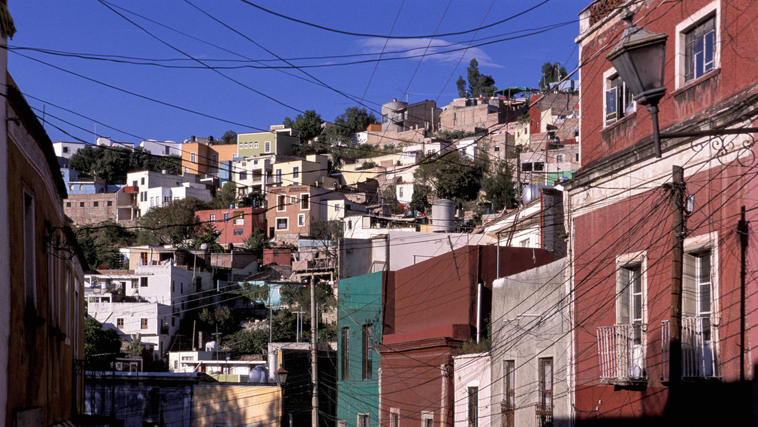 Al menos 4 muertos en una serie de ataques en el estado mexicano de Guanajuato