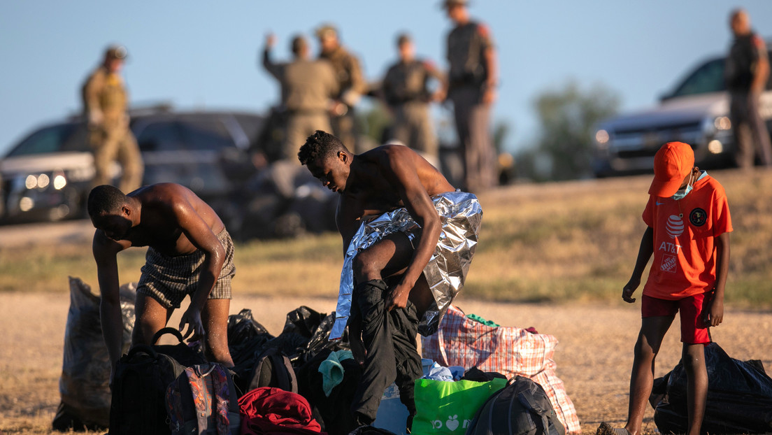 México responde a la 'Cláusula de Invasión' invocada por el gobernador de Texas