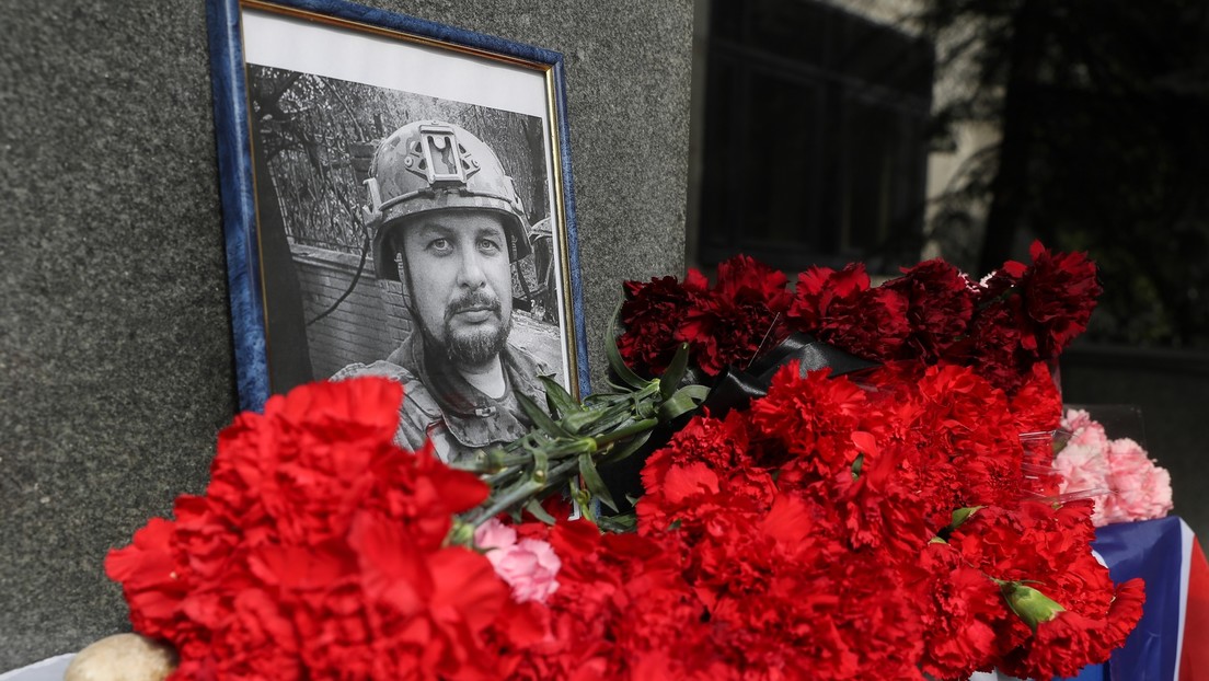 Montjan: Hinter Terroranschlag in Sankt Petersburg stehen britische und amerikanische Geheimdienste