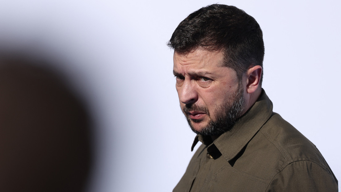 "Geben Sie unsere Territorien zurück" – Rumänische Senatorin wendet sich an Selenskij 
