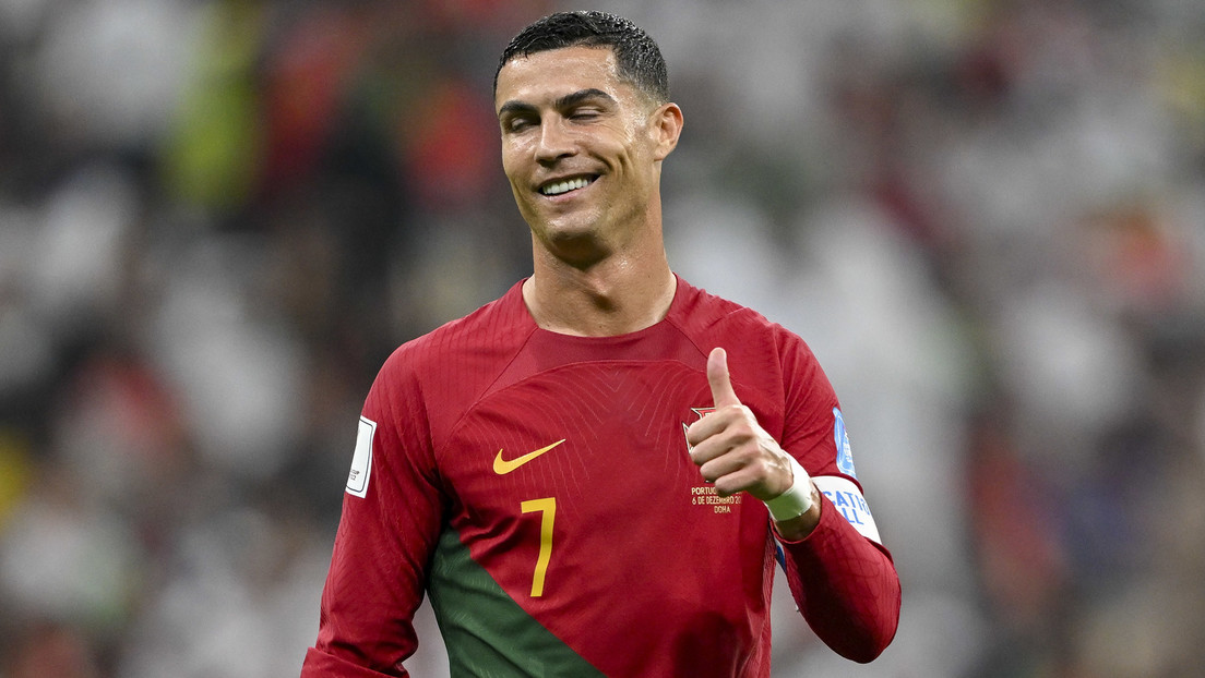 Christiano Ronaldo wechselt nach Saudi-Arabien – Es lockte wohl das große Geld