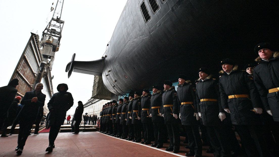 NATO-Pläne: Und dann verschifft man ungestört US-Soldaten nach Europa