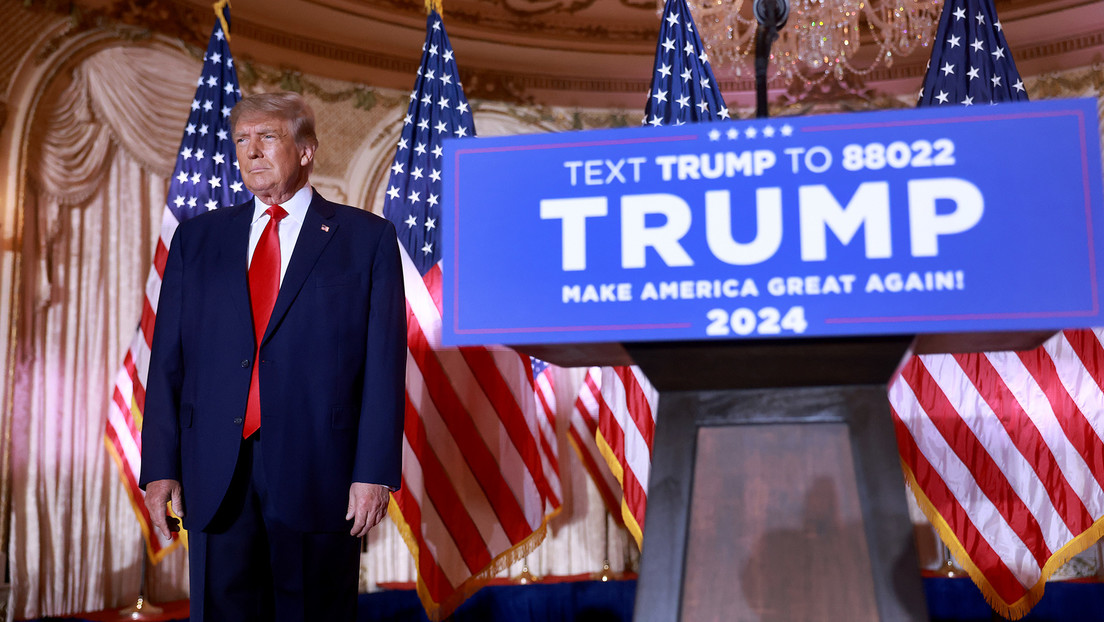 Ermittlungen gegen Trump: Sonderermittler Smith nimmt Arbeit auf und lenkt von Biden ab