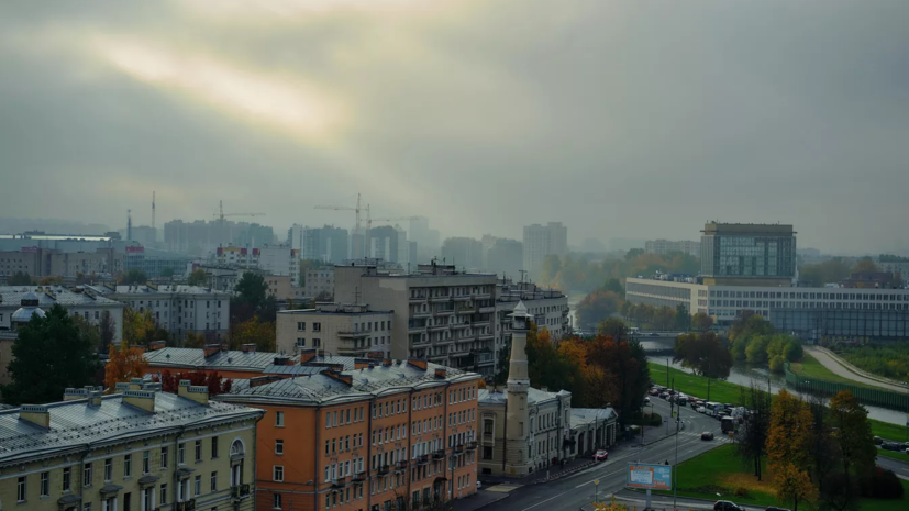 В Петербурге прошло прощание с актёром Александром Тютрюмовым