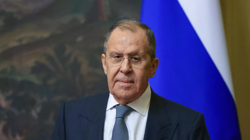 Лавров и замглавы МИД КНР обсудили Украину и ситуацию на Корейском полуострове