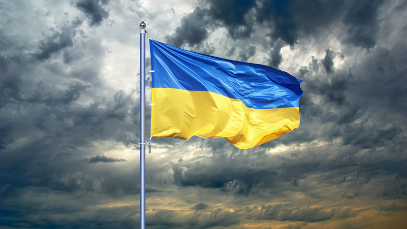 Гаврилов: Украина для НАТО — поле боя и инструмент борьбы против России