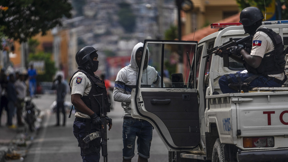 Reportan que EE.UU. no consigue encontrar un aliado para enviar tropas a Haití