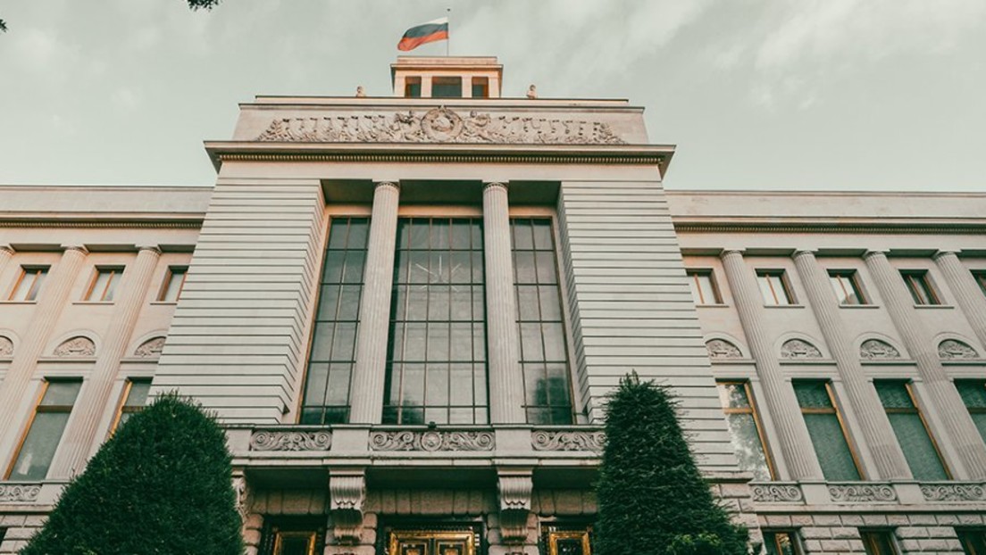 "Unverhohlene Provokation": Russische Botschaft reagiert auf Bayreuther "Spionagefall"