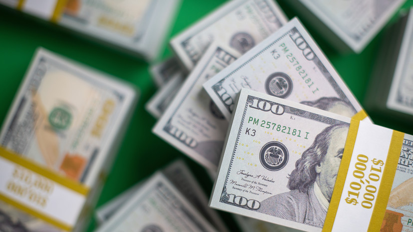 FT: США выделят Киеву $50 млрд, если ЕС продлит санкции на неопределённый срок